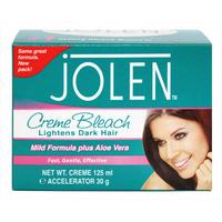 Jolen Creme Bleach 30ml