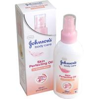 Johnsons Skin Perfecting Oil For Stretch Marks 150ml