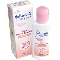Johnsons Skin Perfecting Oil For Stretch Marks 100ml