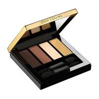 Joan Collins Eyeshadow Quad 5g