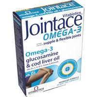 Jointace omega-3 & Glucosamine Blue (30)