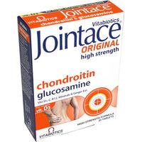 Jointace Chondroitin & Glucosamine 30 (Orange)