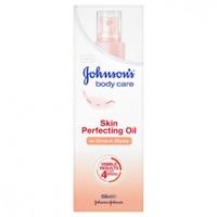 johnsons body care skin perfecting oil 150ml