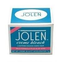 Jolen Mild Cream Bleach 30ml (28g)