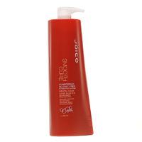 Joico Smooth Cure Sulfate Free Conditioner 1000ml