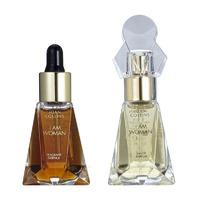 Joan Collins I AM WOMAN Signature Duo 12ml