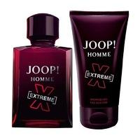 Joop Homme Extreme EDT Spray Intense 75ml With Free Gift