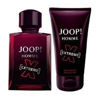 joop homme extreme edt spray intense 75ml with free gift