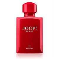 Joop Homme Kings of Seduction Red King EDTS Free Gift 125m