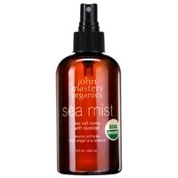 John Masters Organics Sea Mist Sea Salt Spray with Lavender - 266ml