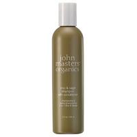John Masters Organics Zinc & Sage Shampoo with Conditioner - 236ml