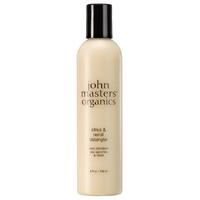 john masters organics citrus neroli detangler 236ml