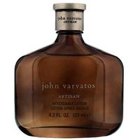 John Varvatos Artisan Aftershave Lotion 125ml