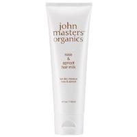 John Masters Organics Rose & Apricot Hair Milk - 118ml