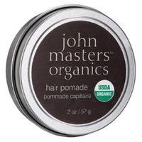 John Masters Organics Hair Pomade - 57g