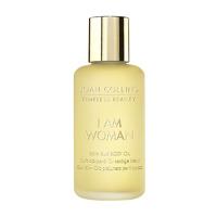 joan collins i am woman skin silk body oil 100ml