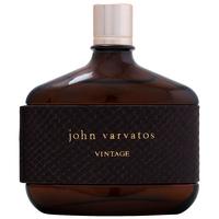 John Varvatos Vintage Eau de Toilette Spray 125ml