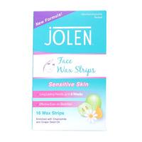 Jolen Creme Bleach 30ml