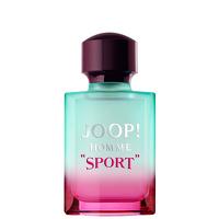 joop homme sport eau de toilette 75ml