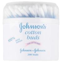 Johnson Cotton Buds