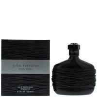 John Varvatos - Dark Rebel Eau De Toilette 125ml for Men