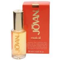 Jovan Musk Oil Edt 26ml