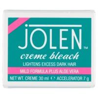 jolen cream bleach mild