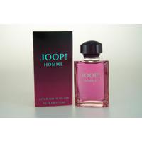 joop homme 75ml aftershave lotion