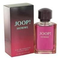 joop homme edt spray 75ml