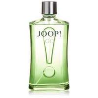 joop go eau de toilette 200ml spray