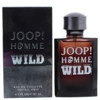 joop homme wild edt 125ml