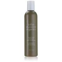 john masters organics Zinc & Sage Shampoo with Conditioner 236 ml