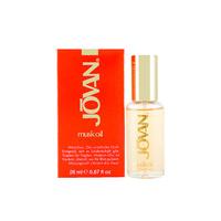 Jovan Musk Oil Edt 26ml