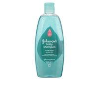Johnson\'s Baby Shampoo No more Tangles 500 ml