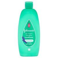 Johnsons Baby Nomtangles Conditioner