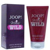 Joop Miss Wild Shower Gel 150ml