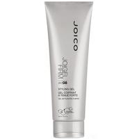 joico style and finish joigel firm styling gel 250ml