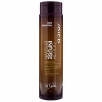 joico color infuse brown shampoo 300ml