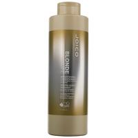 joico blonde life brightening conditioner 1000ml