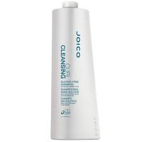 Joico Curl Cleansing Sulphate-Free Shampoo 1000ml