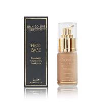 joan collins first base foundation 30ml