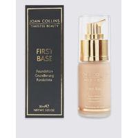 Joan Collins First Base Foundation 30ml