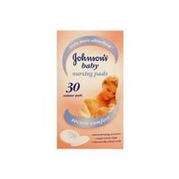 Johnson\'s Baby Nursing Pads