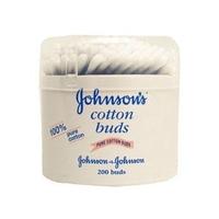 Johnson\'s Cotton Buds