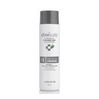 Joico Cliniscalp Anti Dandruff Cleanse - Natural or Chemically Treated Hair (300ml)