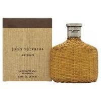 john varvatos artisan eau de toilette 75ml spray