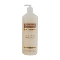 jo hansford expert colour care anti frizz supersize shampoo 1000ml