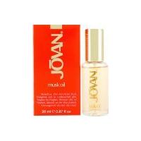 Jovan Musk Oil Eau de Toilette 26ml Spray