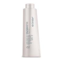 Joico Curl Cleansing Sulfate-Free Shampoo for Bouncy, Healthy Curls (1000ml)
