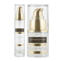 jo hansford expert colour care mini illuminoil 15ml with illuminoil 50 ...